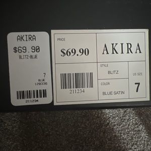 Azalea Wang Calf High Satin Boots